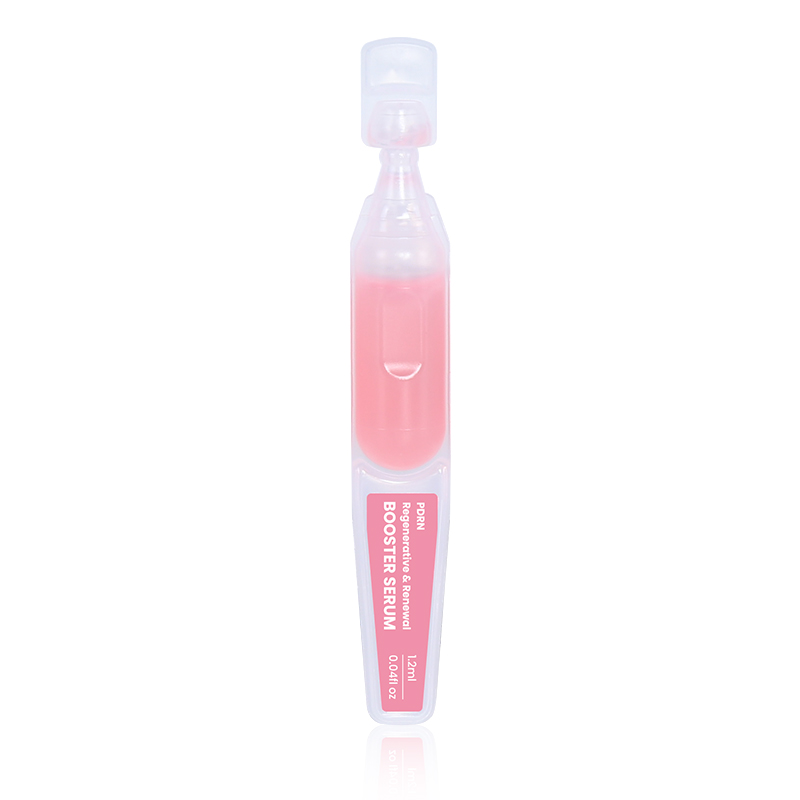 Korean Pdrn Salmon Dna Single Dose Lactobacillus Ferment Serum Ordinary Repair Soothing Serum for Face - 6